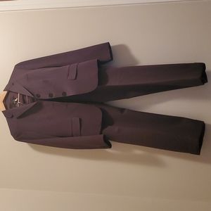 J. Crew Women's Pant Suit